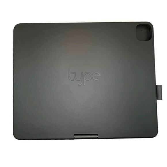 Typecase bluetooth tablet case and keyboard 9x11black - Picture 3 of 6